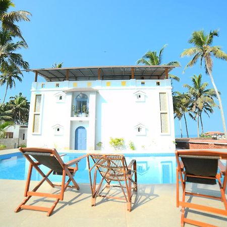 Magnolia Guesthouse Варкала Екстериор снимка