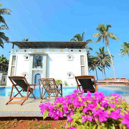 Magnolia Guesthouse Варкала Екстериор снимка