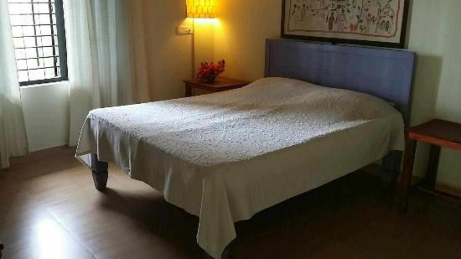 Magnolia Guesthouse Варкала Екстериор снимка