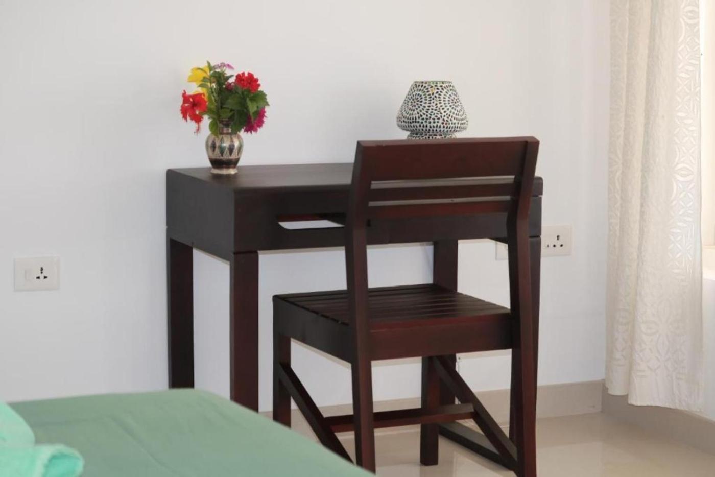 Magnolia Guesthouse Варкала Екстериор снимка