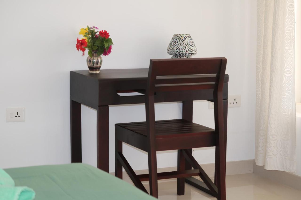 Magnolia Guesthouse Варкала Екстериор снимка