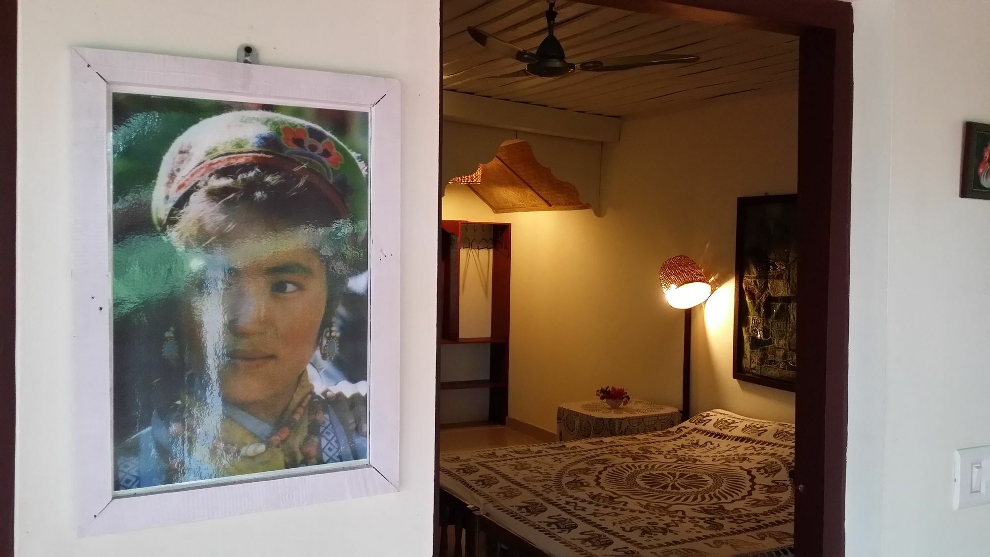 Magnolia Guesthouse Варкала Екстериор снимка